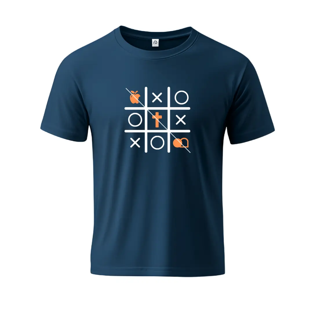 Camiseta Evangelística