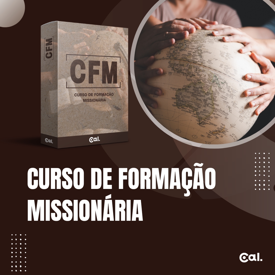 Curso CFM