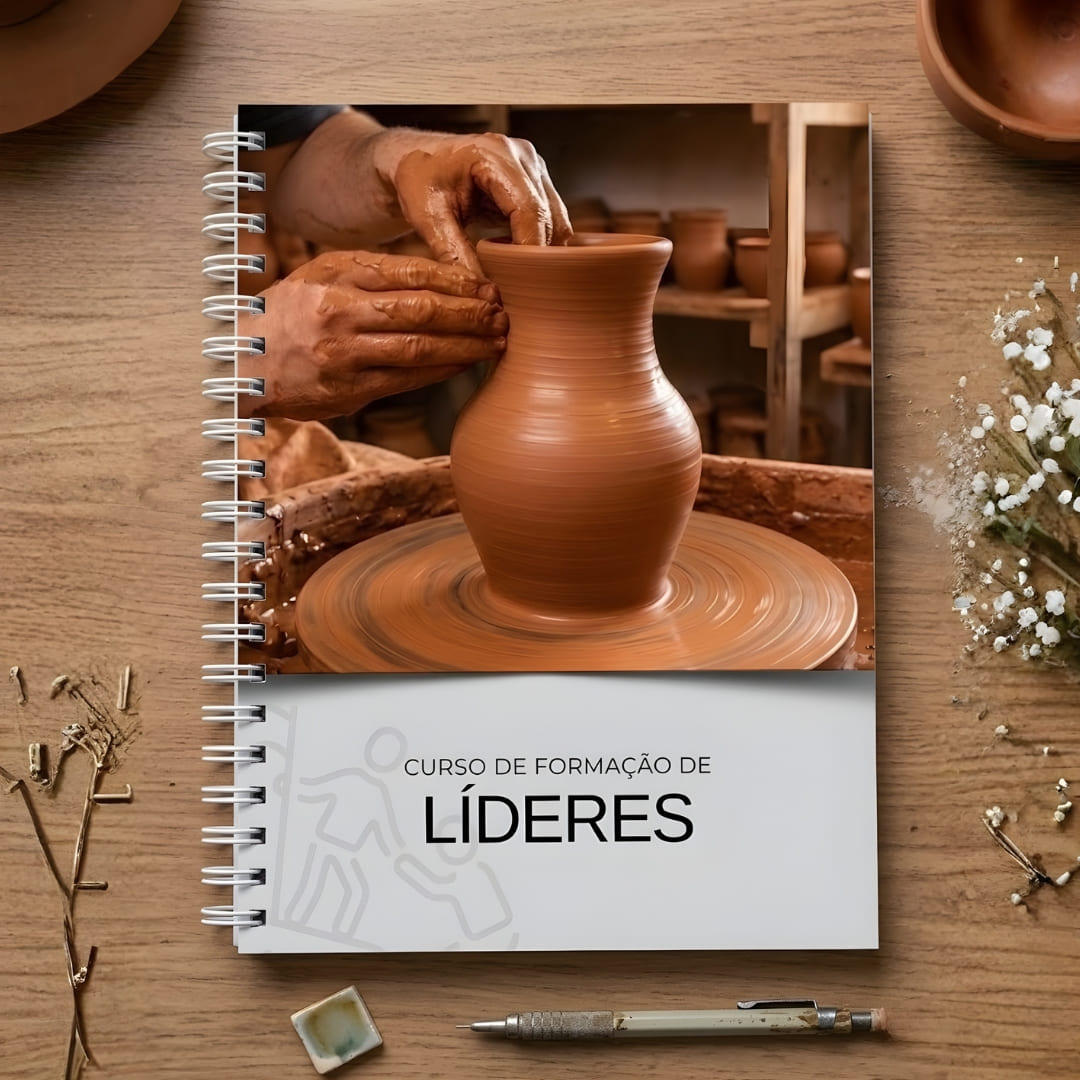 Curso de Formação de Líderes (CFL)